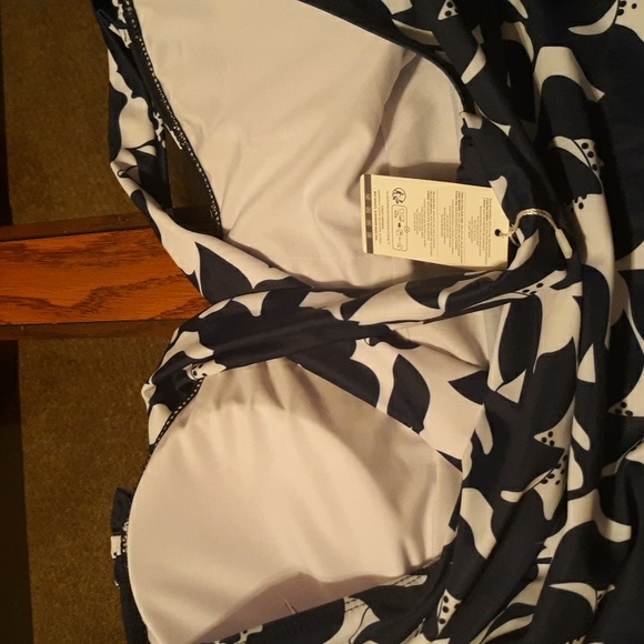 One Piece SwimWear sz XXL - Picture 5 of 6